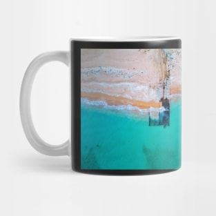 Mornington Pier Mug